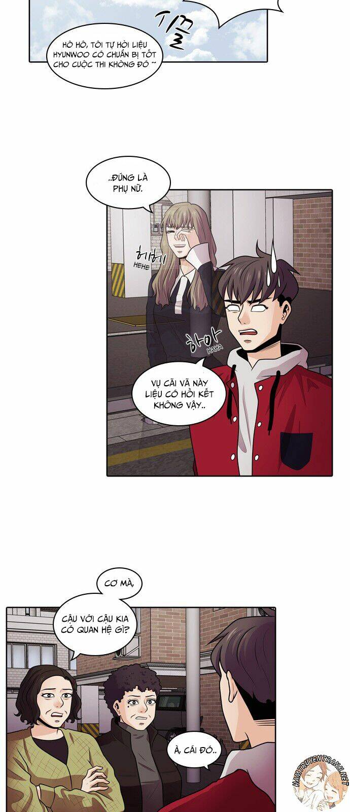 Tomorrow - Ngày Mai: Chapter 26