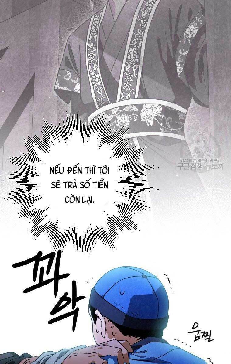 Thời Đại Hoàng Kim Của Thiên Kiếm: Chapter 32