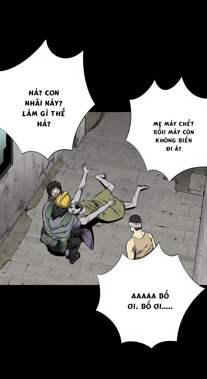 Hive: Chapter 90