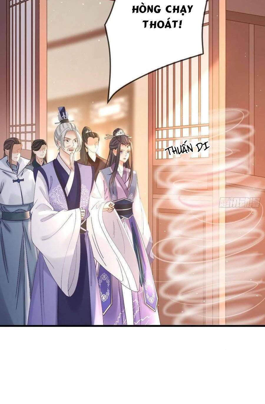 Ma Đầu Vạn Ác Năm Tuổi Rưỡi: Chapter 113