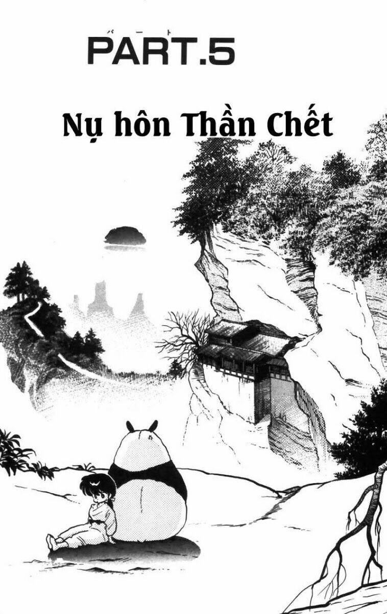 Suối Lời Nguyền: Chapter 31