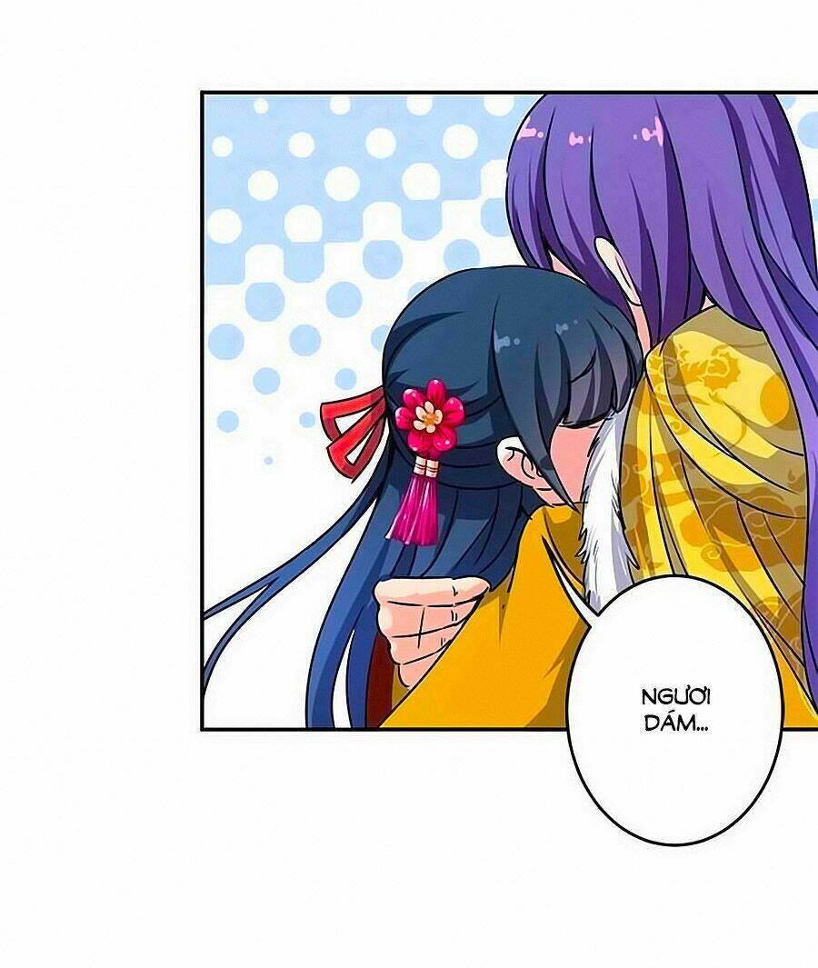 Vương Gia! Ngươi Thật Bỉ Ổi: Chapter 329