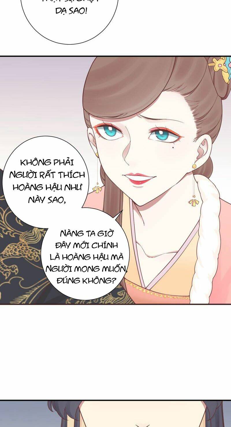 Hoàng Hậu Bận Lắm: Chapter 148