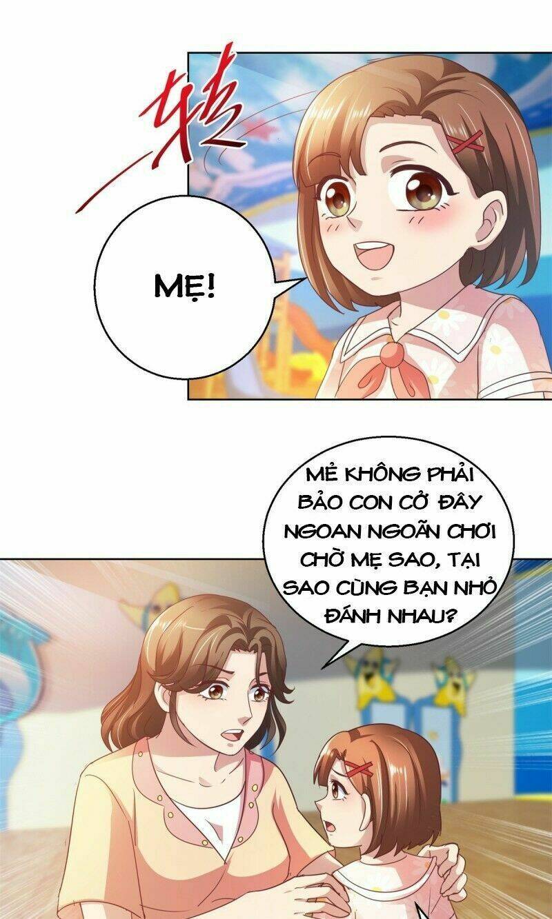 Vú Em Là Cổ Tiên: Chapter 128