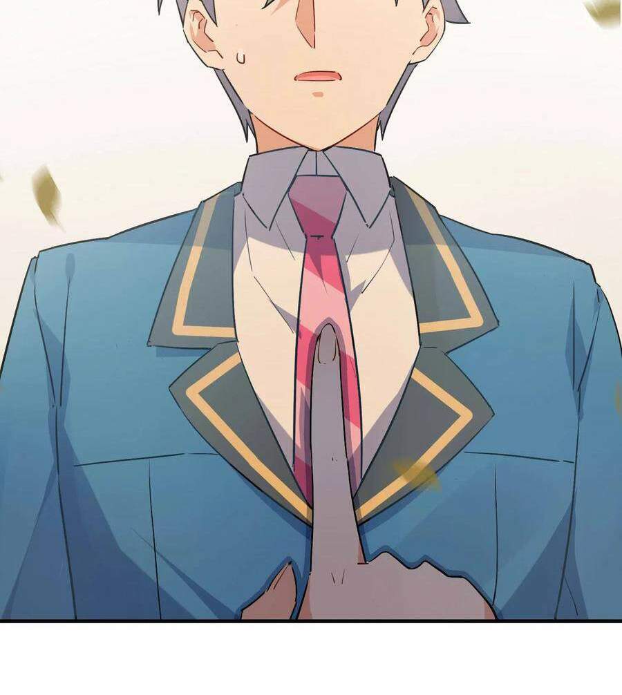 Hóa Ra Tôi Là Công Cụ Trong Game Tình Yêu: Chapter 20