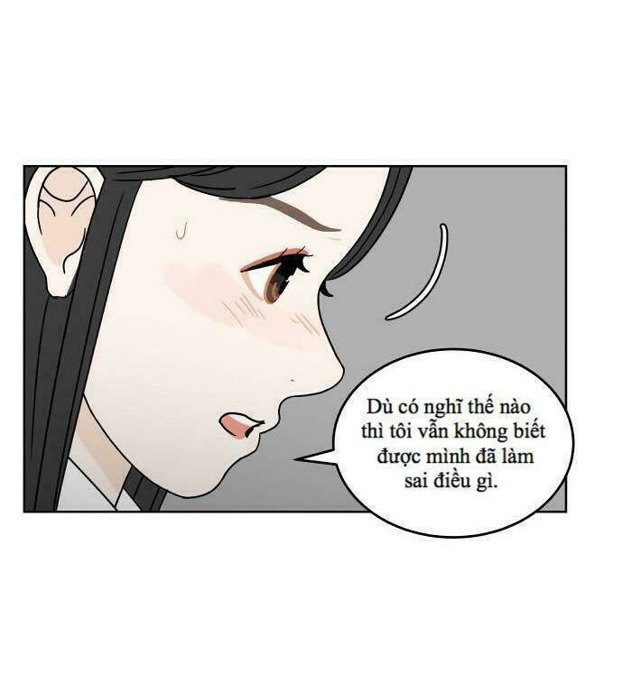 30 Phút Bước Đi Bên Em: Chapter 34.5