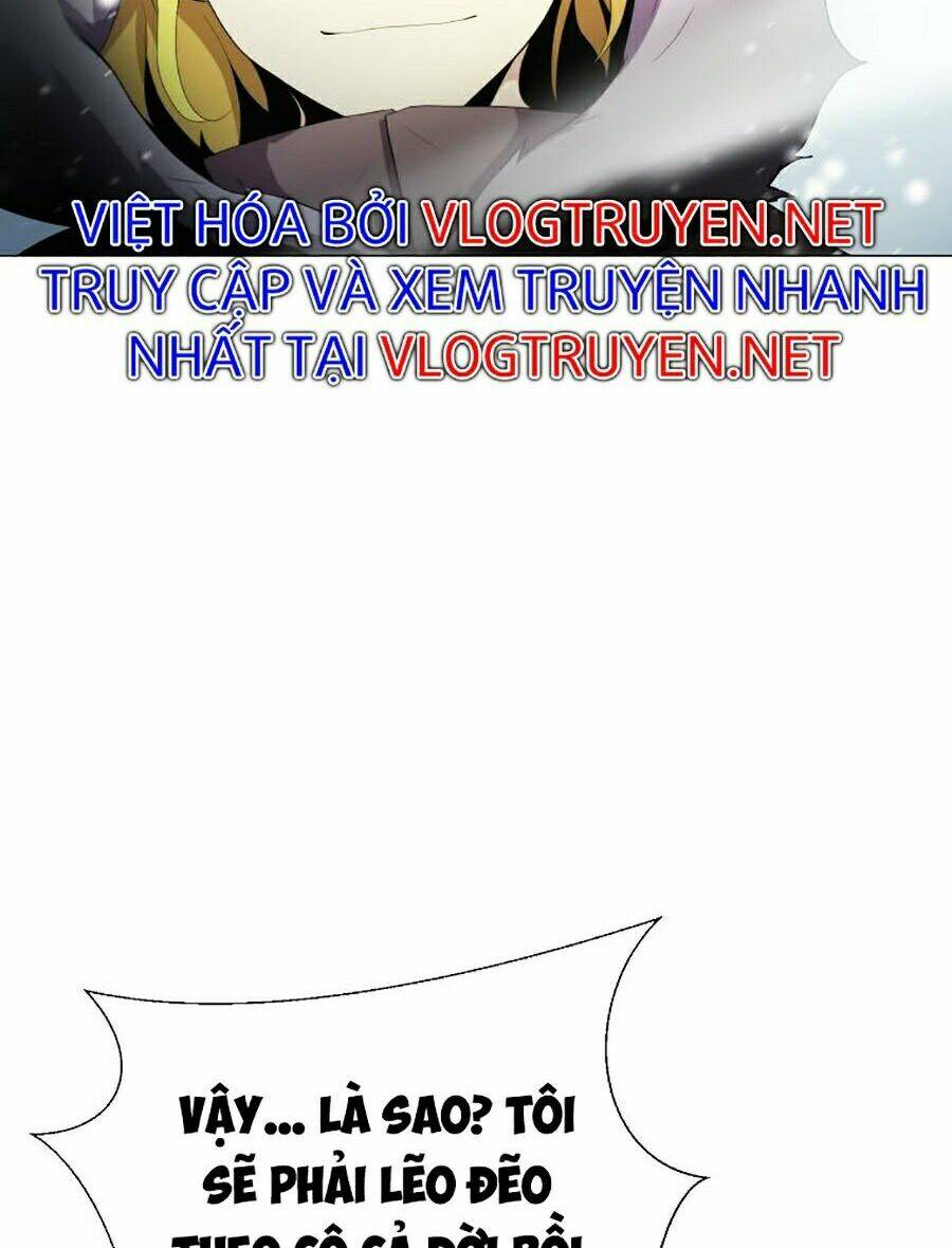 Sức Cùng Lực Kiệt: Chapter 12