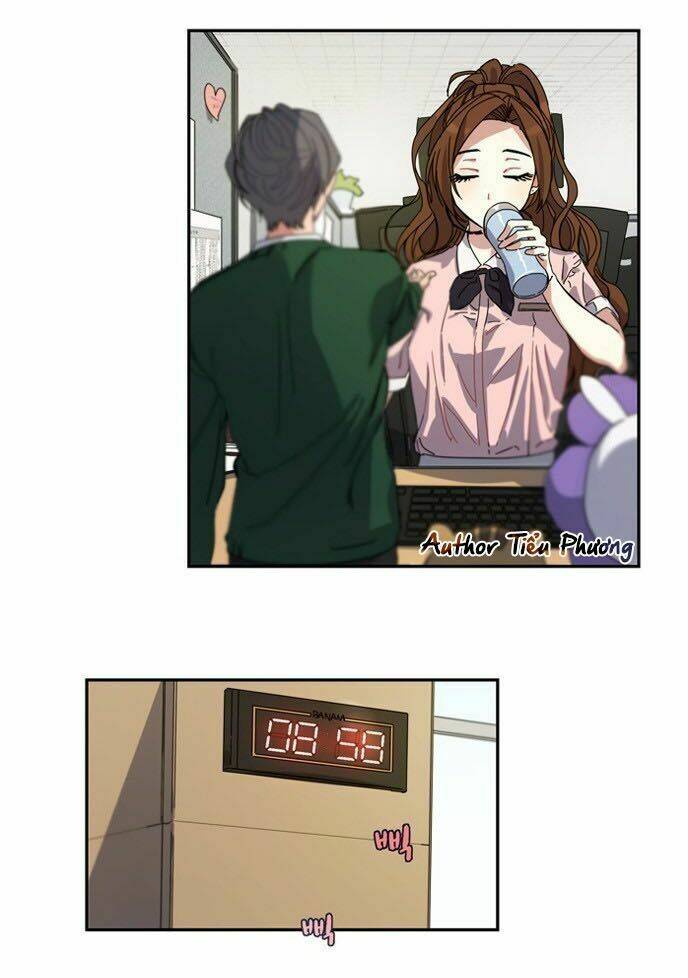 Cực Phẩm Mỹ Nam, Thật Lãng Phí: Chapter 1