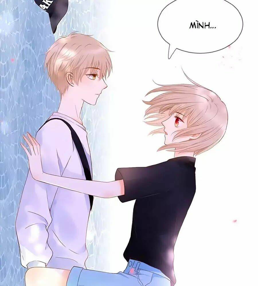 Đóa Hoa Chớm Nở: Chapter 3