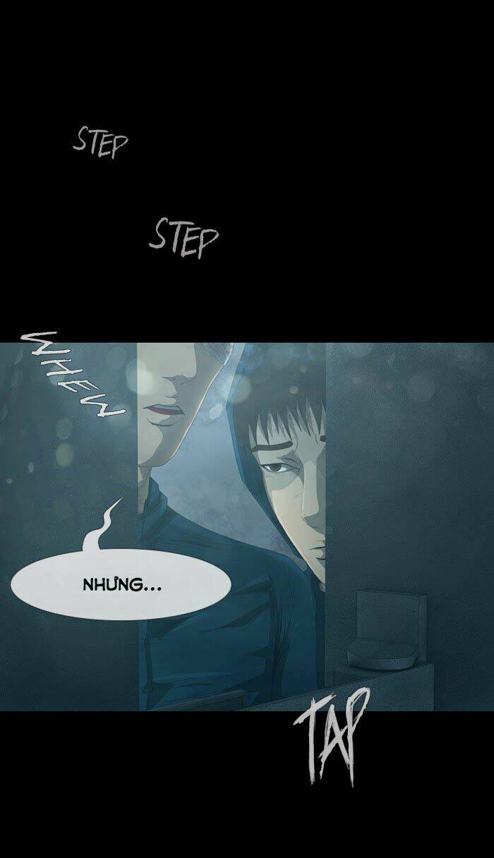 Dead Days: Chapter 22
