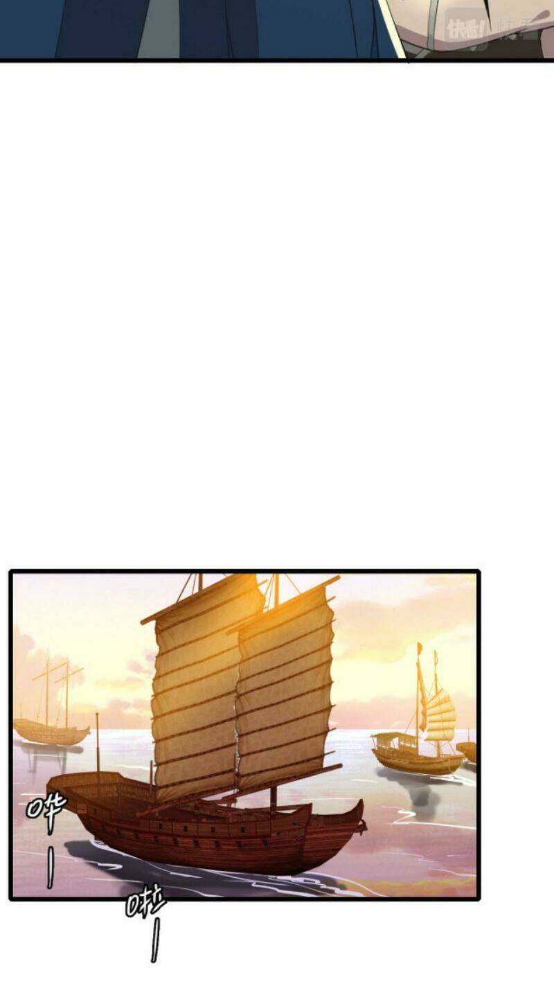 Siêu Đạo Thần Thuật: Chapter 52