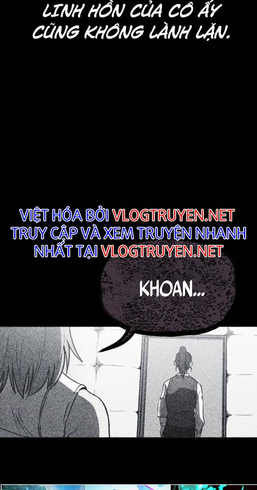 Cậu Bé Shotgun: Chapter 42