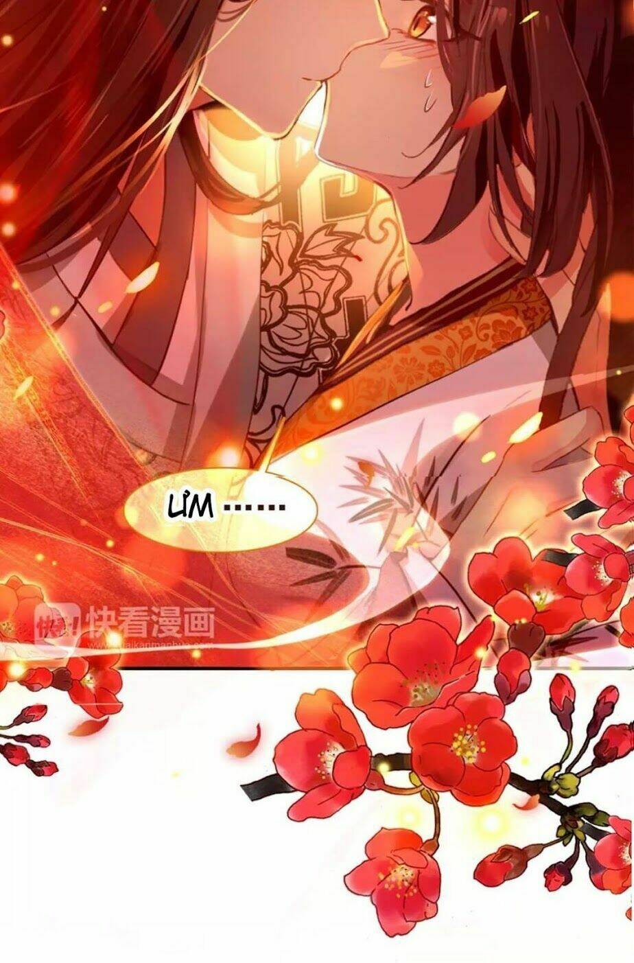 Mỹ Nhân Làm Tướng: Chapter 12