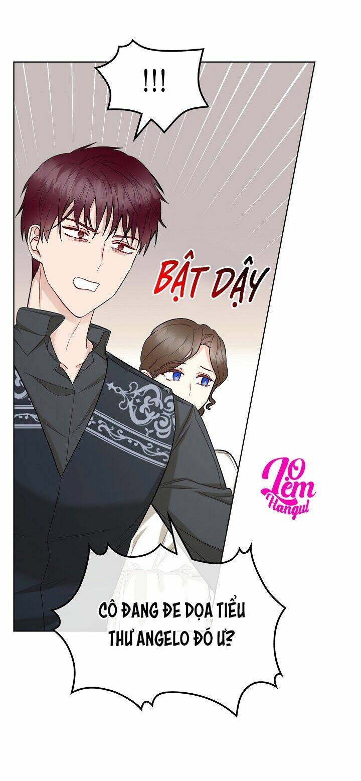 Kẻ Tạo Ra Nữ Phản Diện: Chapter 34