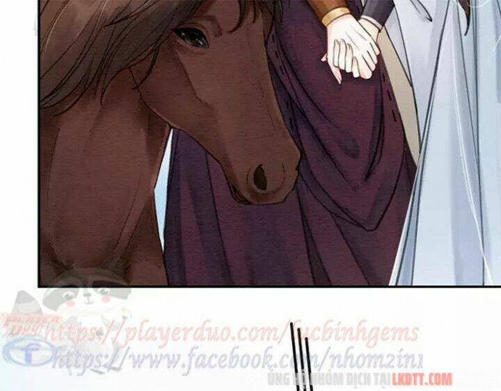 Trọng Sinh Bá Sủng Nhiếp Chính Vương Quá Mạnh Mẽ: Chapter 95