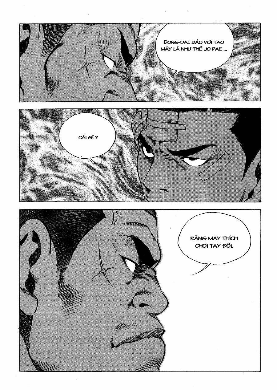 High School: Chapter 26