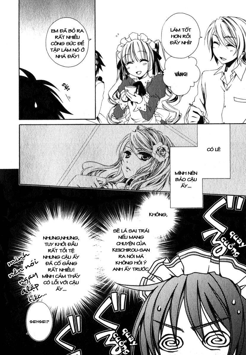 Shounen Maid: Chapter 10