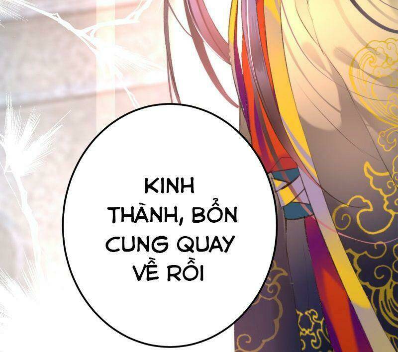 Vương Gia, Áo Lót Của Ngươi Rơi Mất Rồi: Chapter 72
