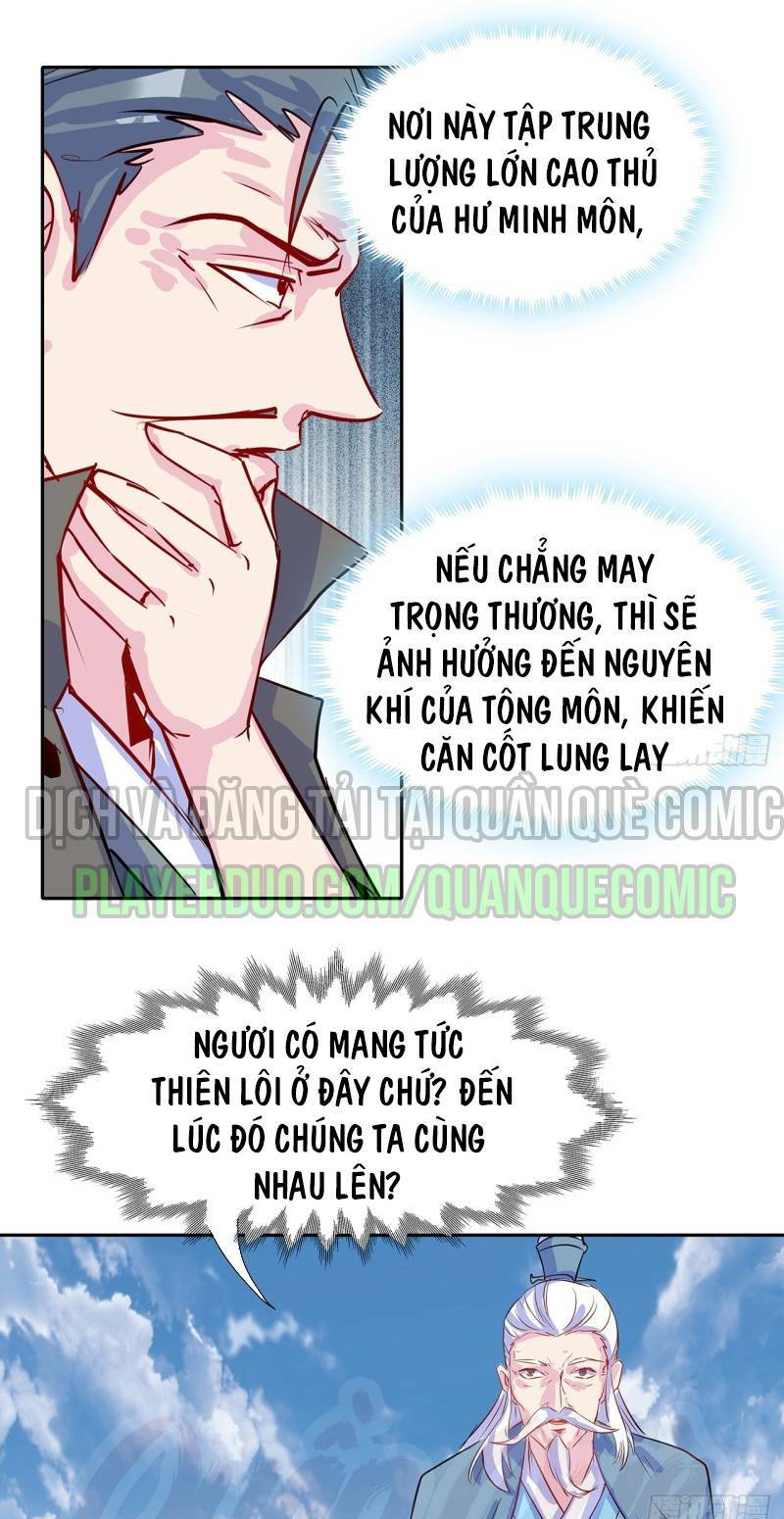 Siêu Phàm Truyện: Chapter 208