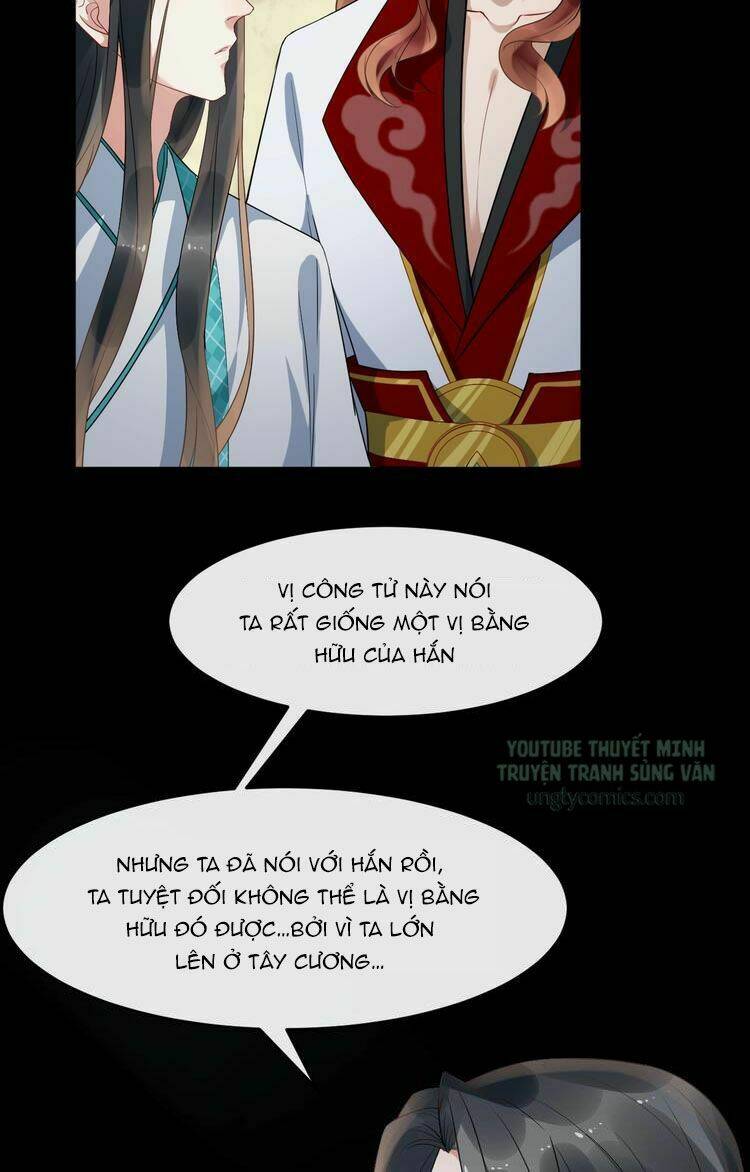 Bồng Sơn Viễn 2: Chapter 15