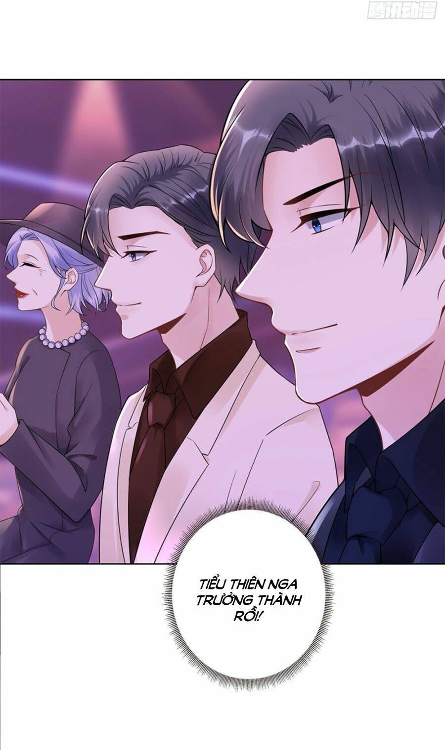 Bạn Trai Điều Khiển Giấc Mơ: Chapter 59