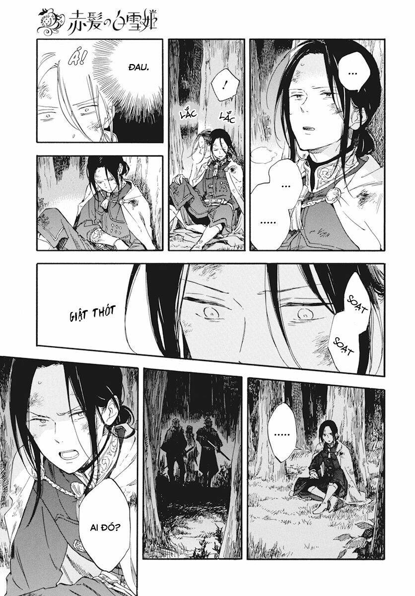 Cô Người Hầu Tóc Đỏ: Chapter 120