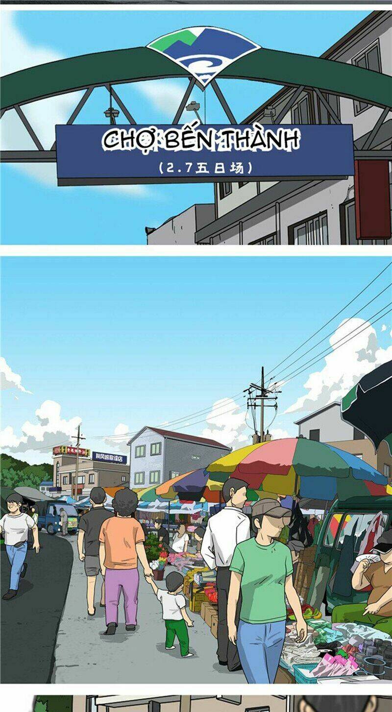 Hồi Sinh: Chapter 6