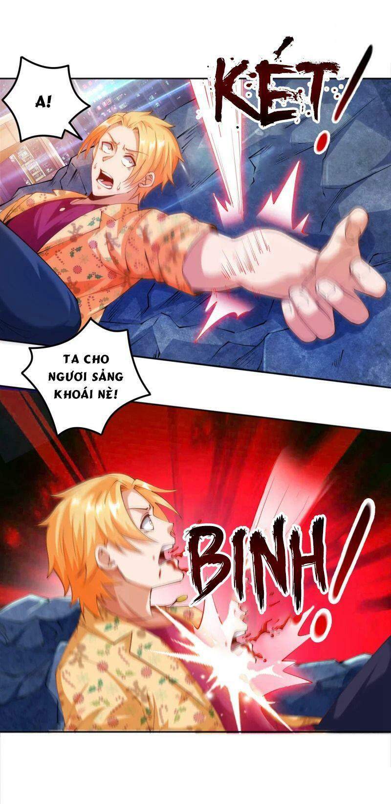 Luyện Tập Thành Thần: Chapter 15