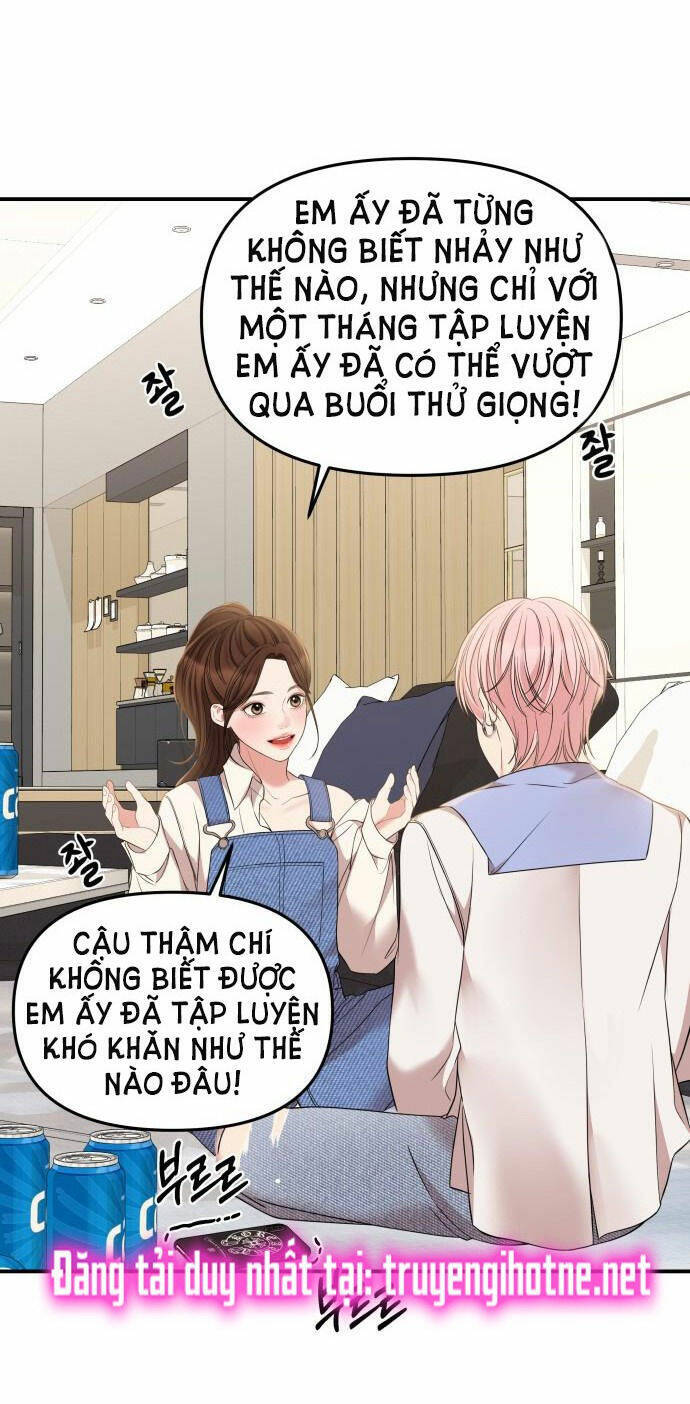 Gửi Em, Người Nuốt Trọn Vì Sao: Chapter 78.2