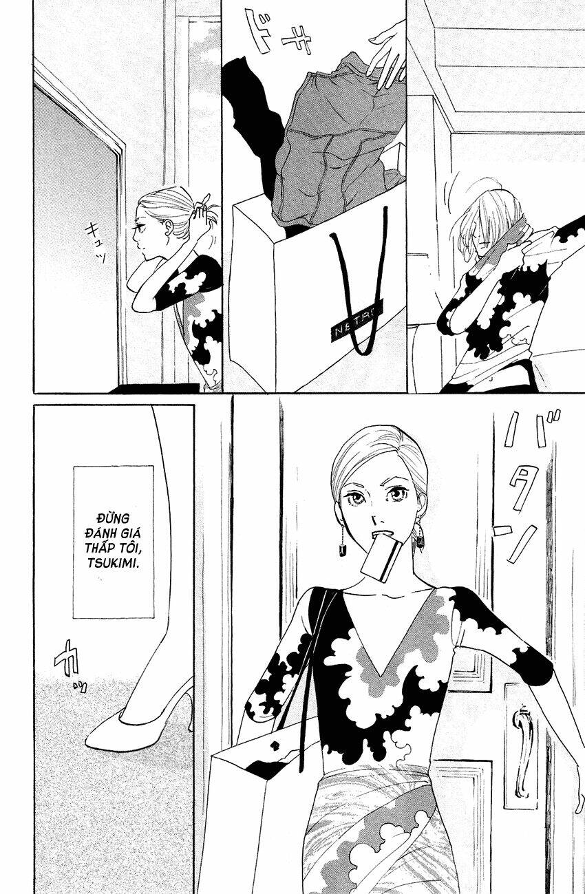 Kuragehime: Chapter 67