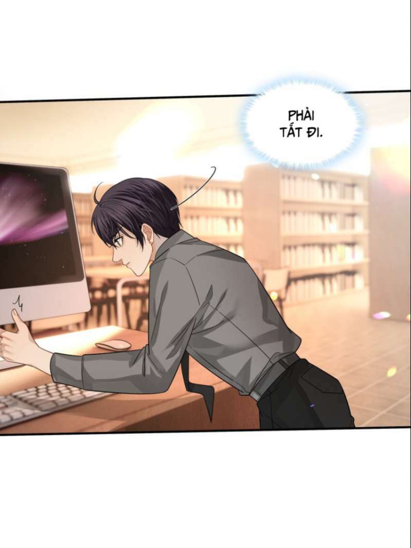 Vùng Cấm: Chapter 16