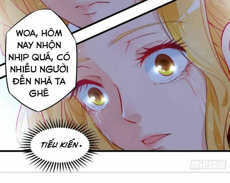 Tiên Giới Thương Thành: Chapter 36