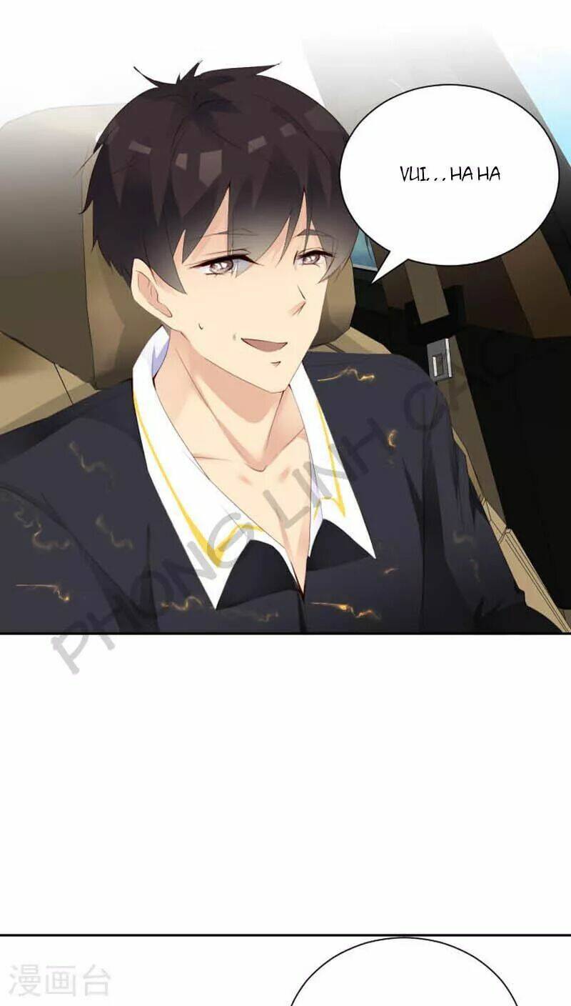 Nam Thần Là Một Đôi: Chapter 86