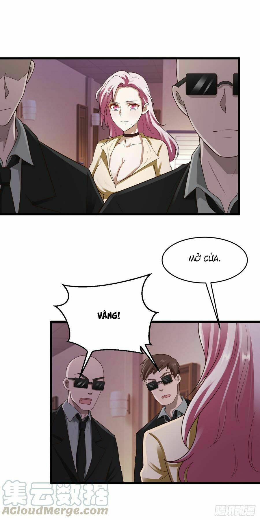 Em Gái Đừng Làm Phiền Tôi: Chapter 18