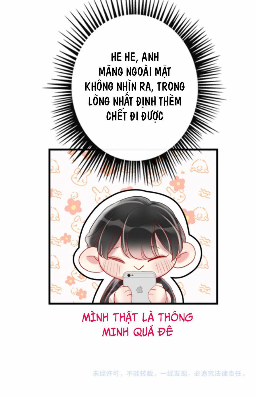 Cô Ấy Thật Xinh Đẹp: Chapter 11