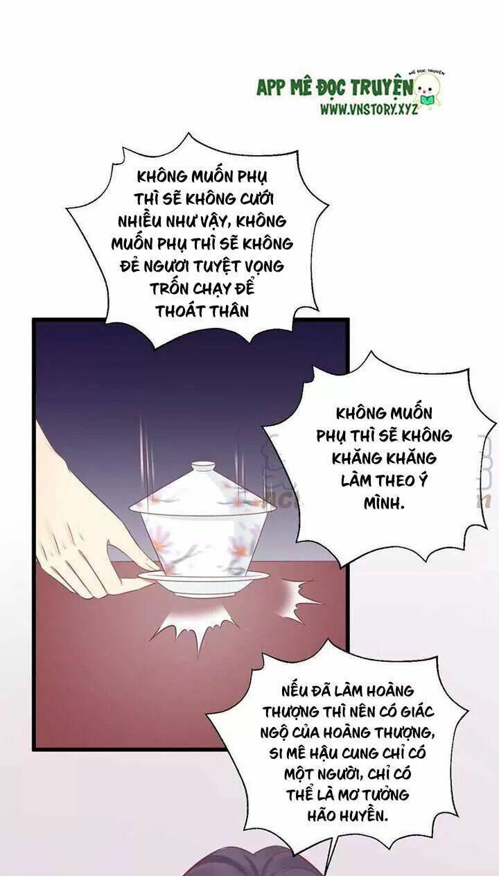 Hoàng Hậu Bận Lắm: Chapter 84