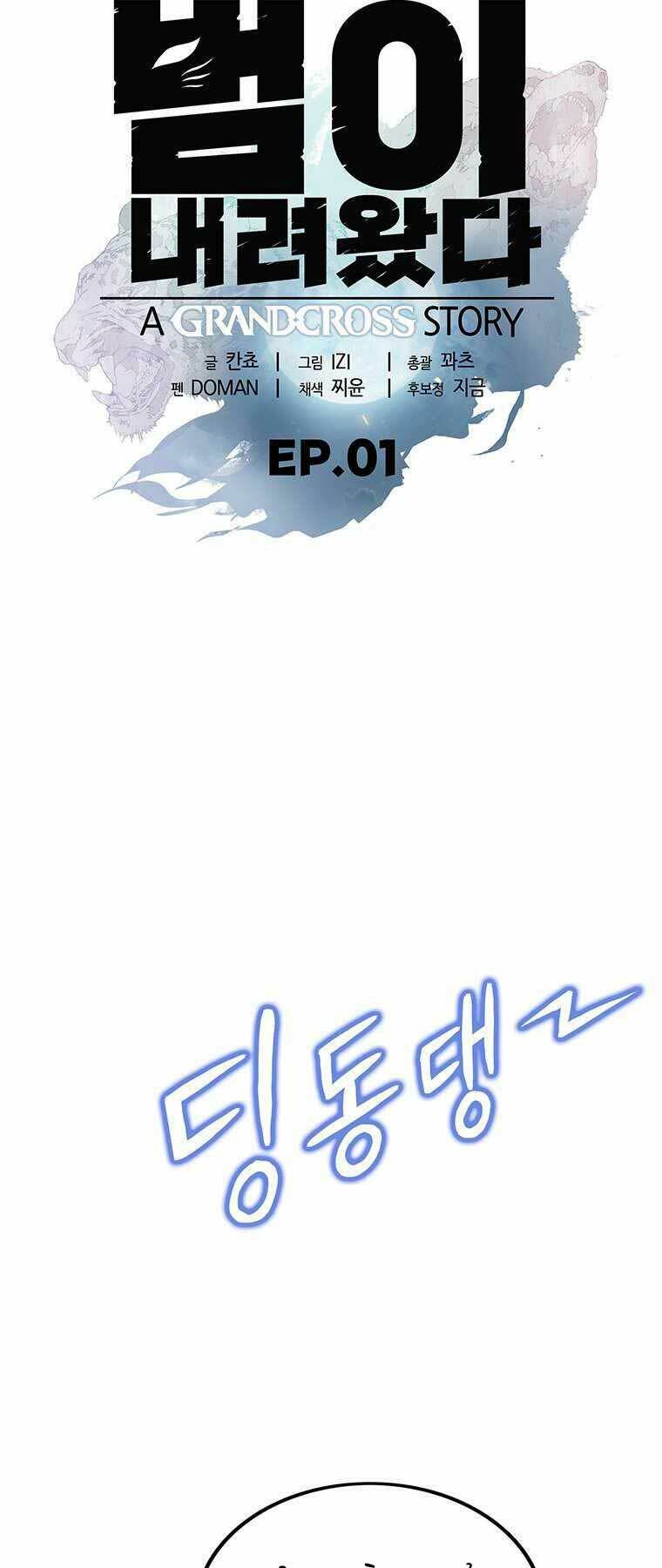 Hậu Duệ Của Hổ: Chapter 1