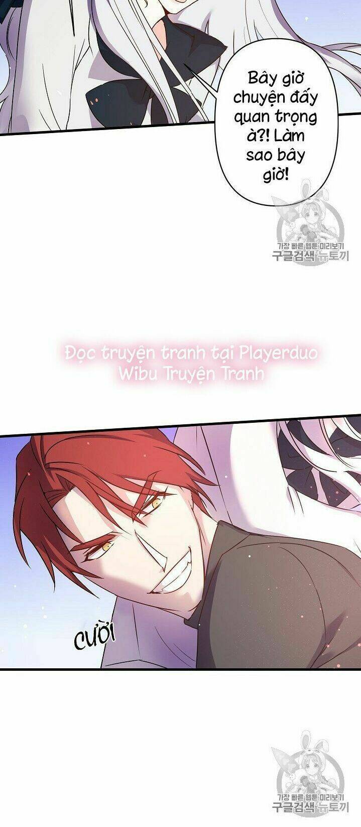 Hôn Lễ Báo Thù: Chapter 19