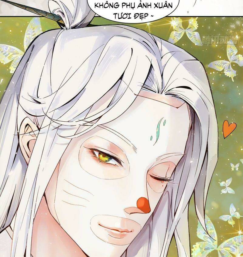 Ảnh Đế Yêu Hồ: Chapter 63