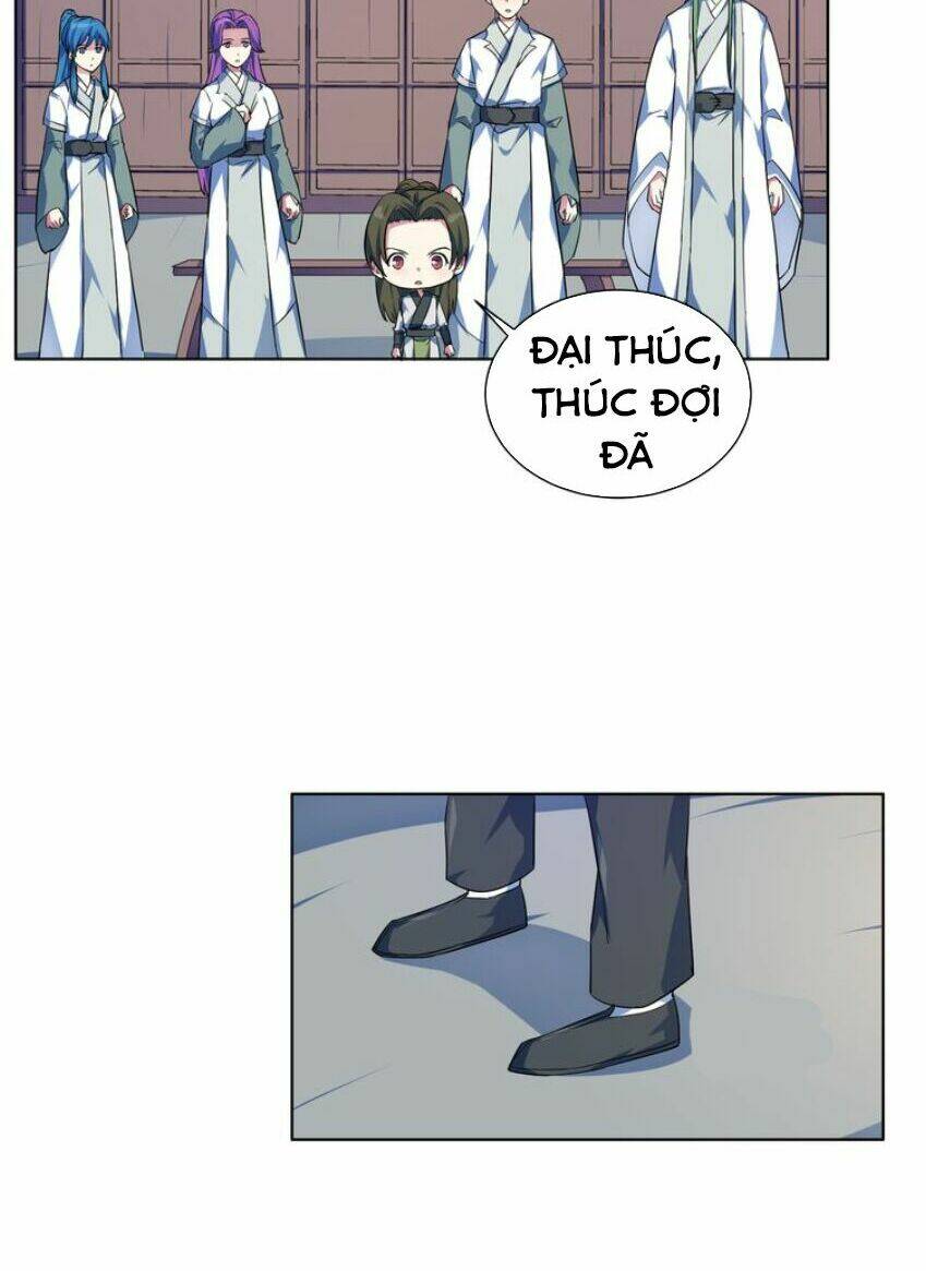 Nghịch Thiên Đại Thần: Chapter 19