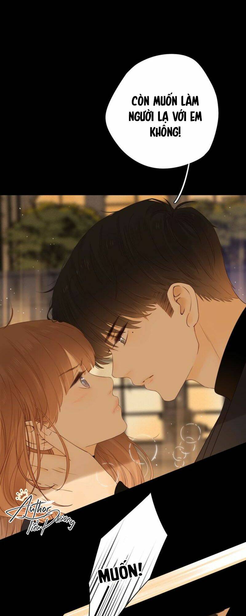 Cô Ấy Không Đáng Yêu: Chapter 37