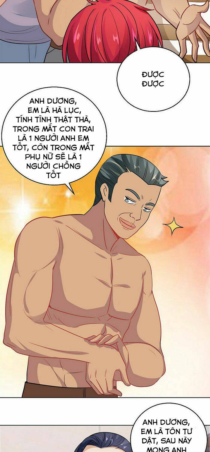 Đô Thị Chí Tôn Hệ Thống: Chapter 190