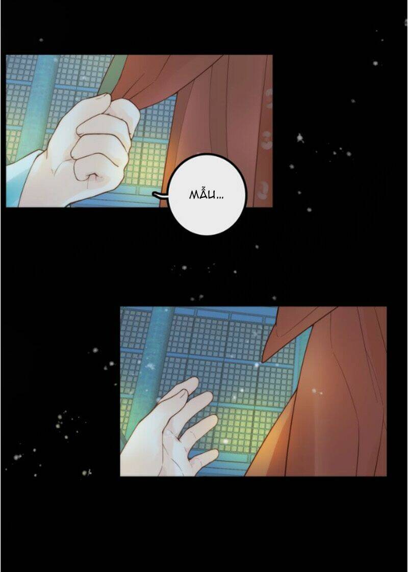 Cướp Chàng Vợ Về Đón Năm Mới: Chapter 17