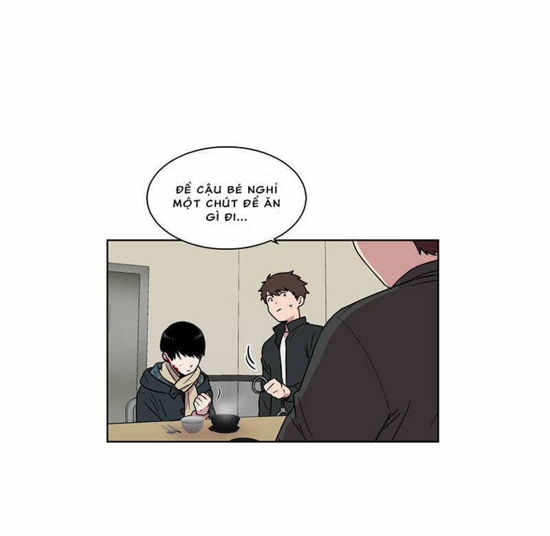 …”Một Sự Thật Khá Khó Chịu.”: Chapter 10