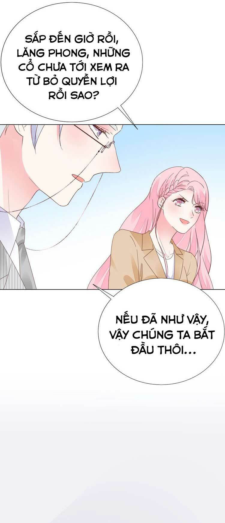 Điều Ước Sủng Ái Bất Bình Đẳng: Chapter 128.1