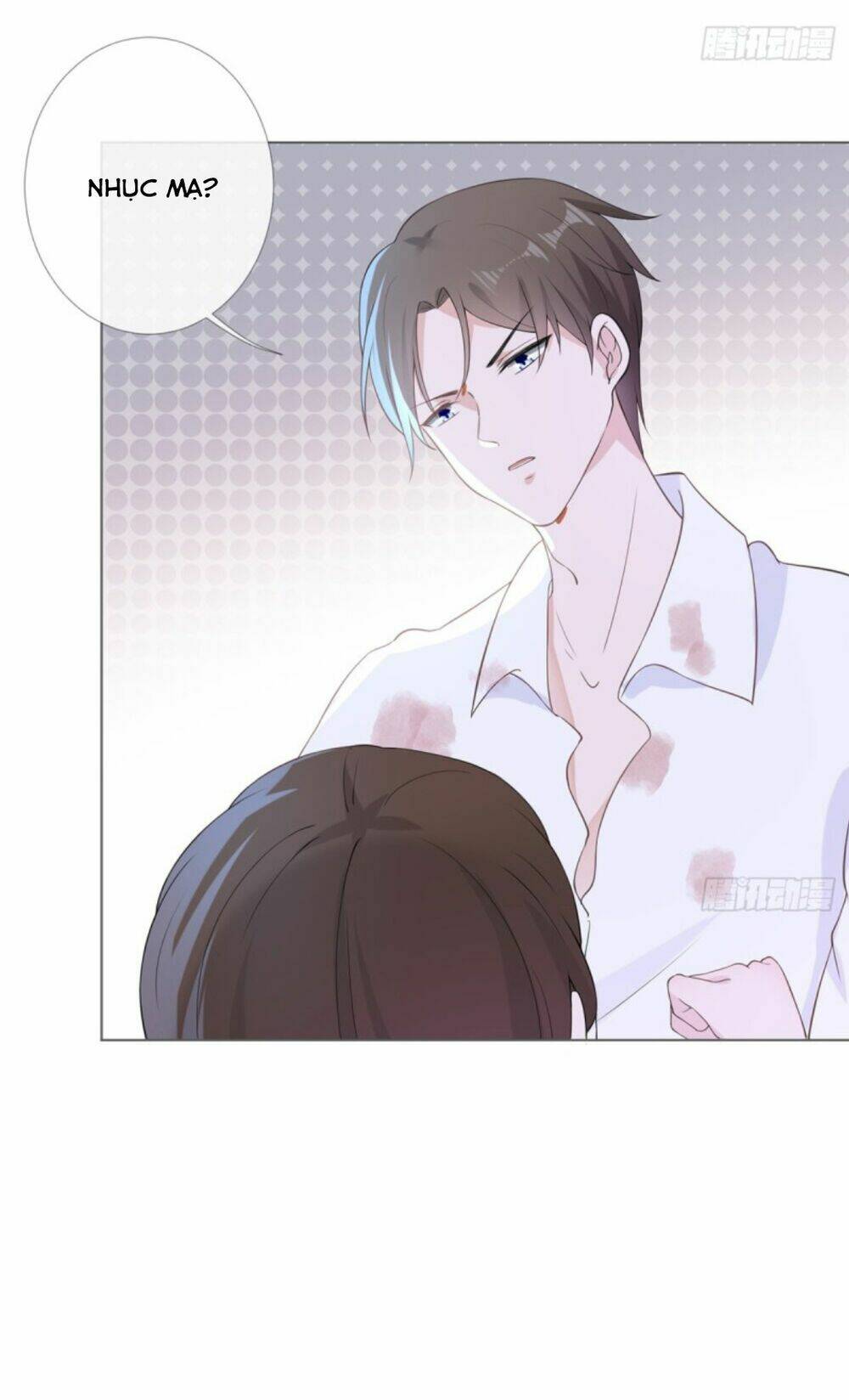 Hẹn Anh Một Giấc Mộng Thơ: Chapter 3