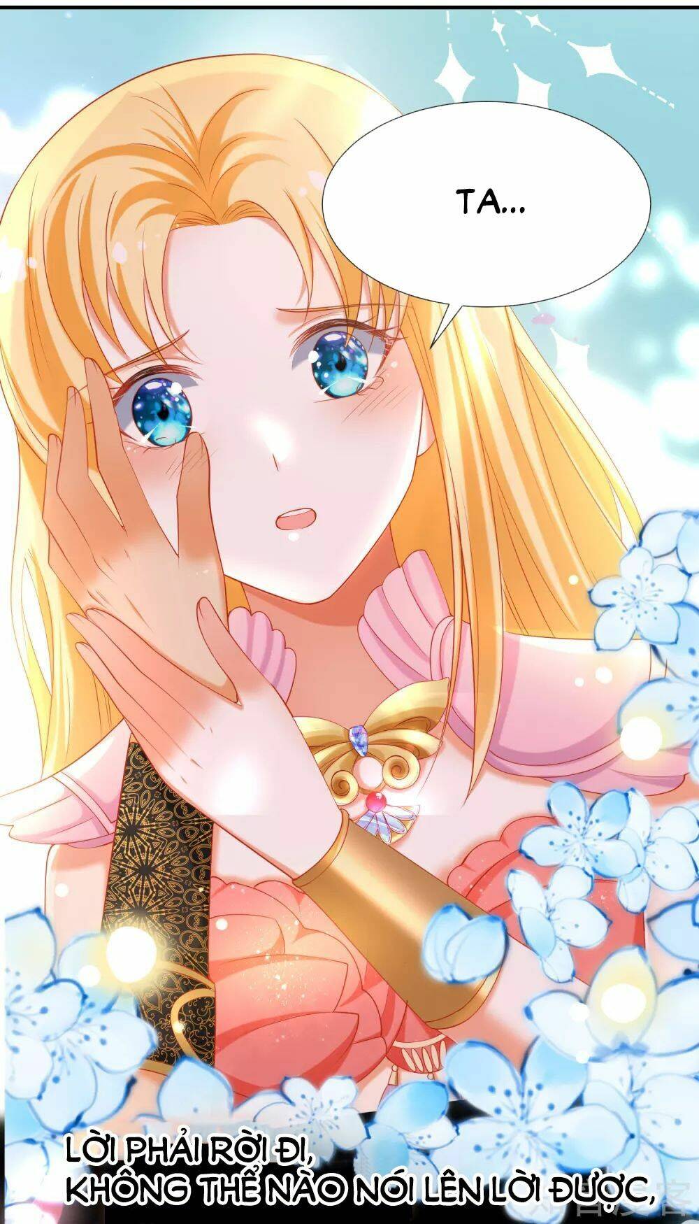 Sủng Hậu Của Vương: Chapter 47