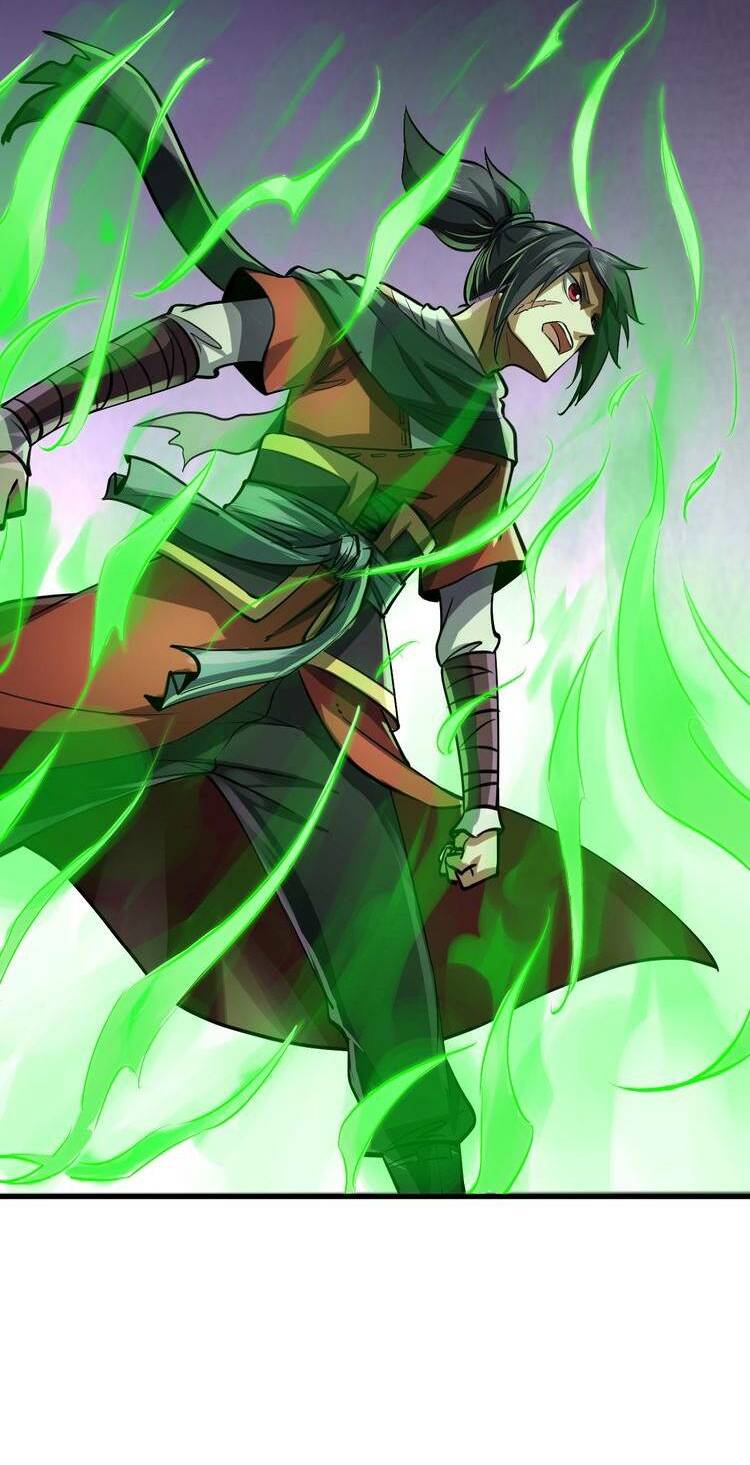 Đấu Hồn Đại Lục: Chapter 13