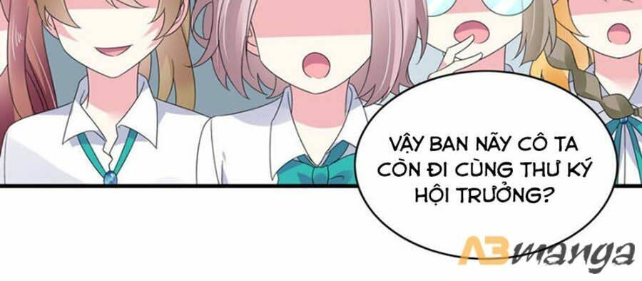 Yêu Tôi Đều Chết Cả Đi!: Chapter 133