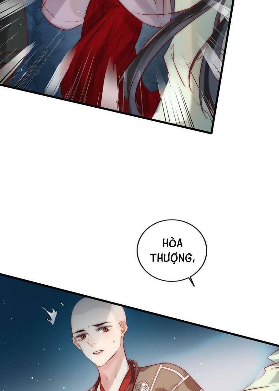 Hòa Thượng Phản Diện Giả Bạch Liên Hoa: Chapter 5
